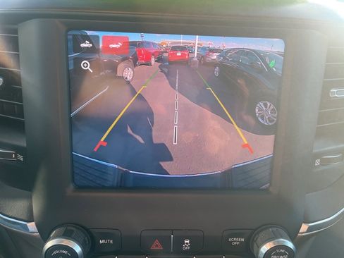 Used 2022 RAM 2500 Laramie image 15