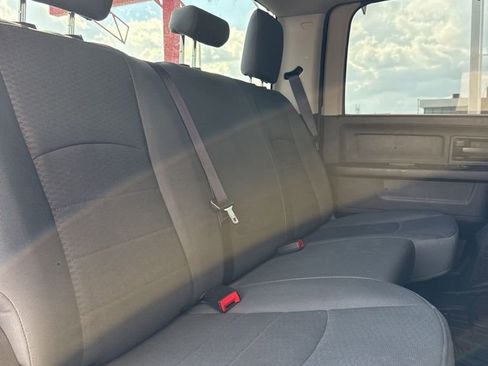 Used 2017 RAM 2500 Tradesman w/ Chrome Appearance Group image 22