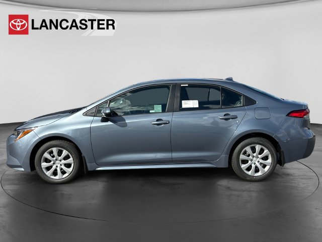 New 2027 Toyota Corolla LE FWD image 4