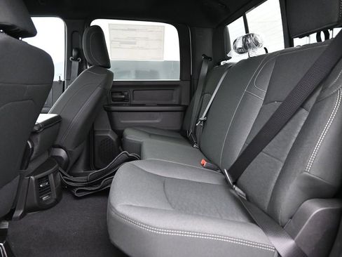 New 2026 RAM 2500 Tradesman image 21