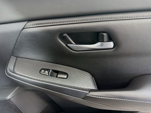 Used 2022 Nissan Sentra SV w/ Trunk Package FWD image 31