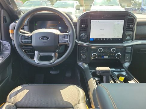 New 2026 Ford F150 Tremor w/ Equipment Group 402A High AWD/4WD image 12