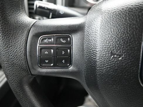 Used 2016 RAM 1500 Tradesman w/ Popular Equipment Group image 17