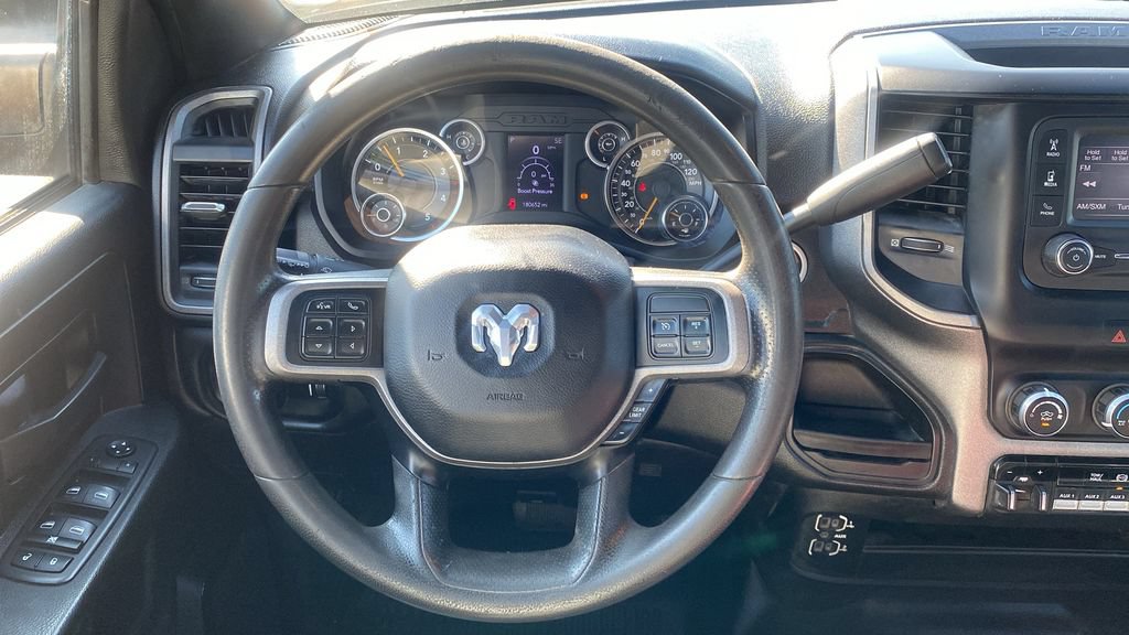Used 2021 RAM 3500 Tradesman w/ Chrome Appearance Group AWD/4WD image 23