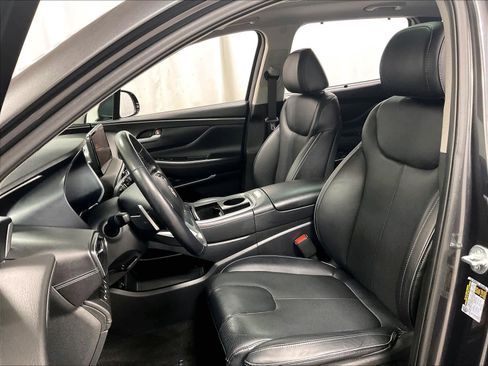 Used 2023 Hyundai Santa Fe Limited w/ Cargo Package image 10