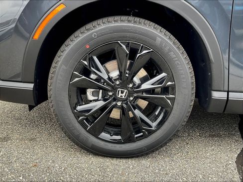 New 2026 Honda CR-V Sport-L image 8