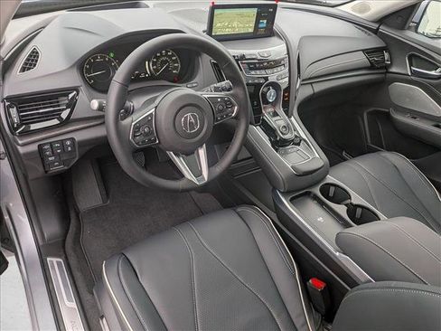 New 2026 Acura RDX SH-AWD w/ Advance Package image 3