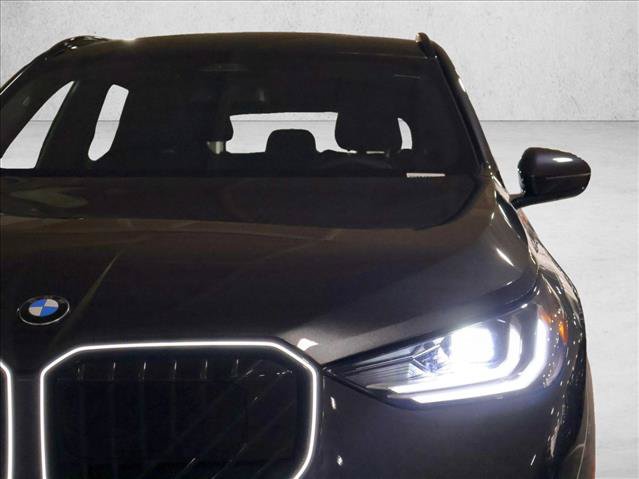 Used 2026 BMW X3 xDrive30i w/ M Sport Package AWD/4WD image 2