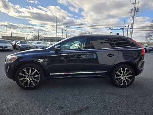 Used 2017 Volvo XC60 T6 Inscription w/ Advanced Package image 6