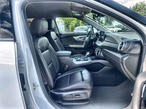 Used 2024 Chevrolet Blazer LT FWD image 23