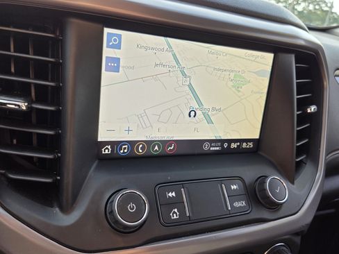 Certified 2023 GMC Acadia AT4 w/ Technology Package AWD/4WD image 28
