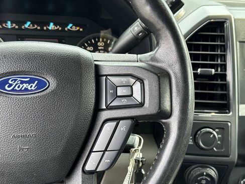Used 2018 Ford F150 XLT w/ Equipment Group 302A Luxury AWD/4WD image 18