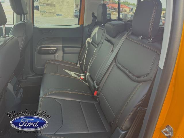 New 2026 Ford Maverick Tremor AWD/4WD image 14