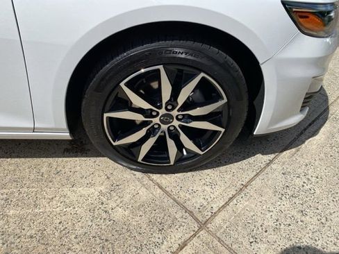 Used 2024 Chevrolet Malibu RS image 18