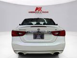 Used 2017 Nissan Maxima 3.5 SL image 5