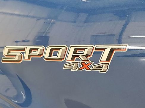Used 2023 Ford F150 XLT w/ Equipment Group 302A High AWD/4WD image 37