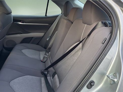 Used 2023 Toyota Camry LE image 12