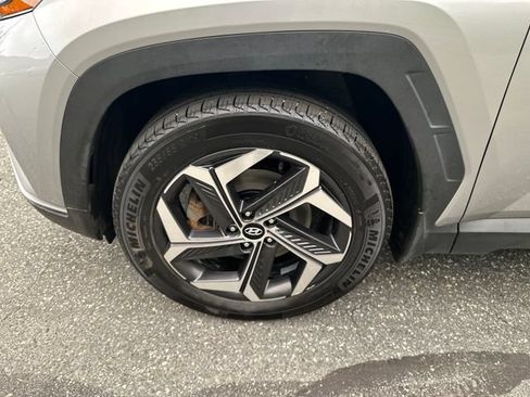 Used 2023 Hyundai Tucson SEL AWD/4WD image 25