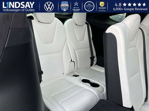 Used 2019 Tesla Model X Performance image 14