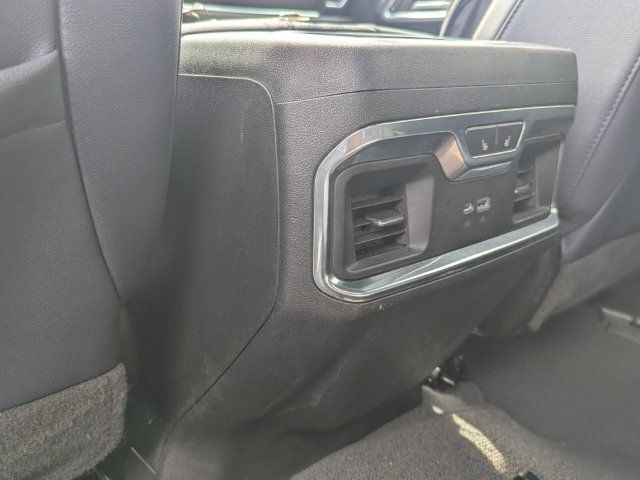 Used 2023 Chevrolet Silverado 1500 High Country w/ Technology Package AWD/4WD image 29