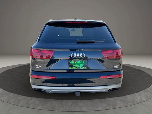 Used 2017 Audi Q7 3.0T Premium Plus image 6