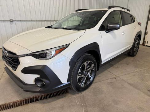 Certified 2024 Subaru Crosstrek 2.0i Premium AWD/4WD image 6