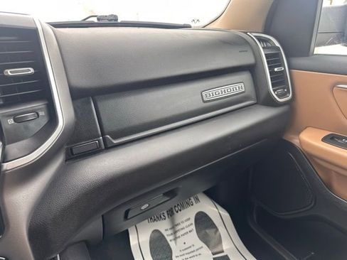 Used 2021 RAM 1500 Big Horn image 35