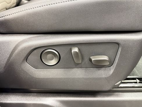 New 2026 Chevrolet Silverado 1500 ZR2 image 15