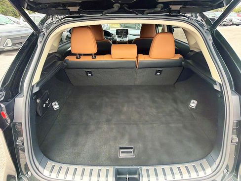 Used 2019 Lexus NX 300 FWD image 12