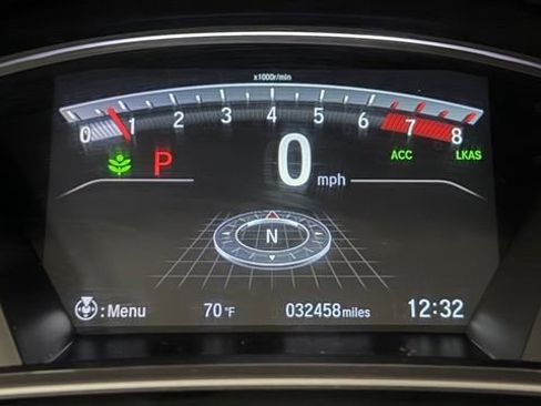 Used 2022 Honda CR-V Touring image 17