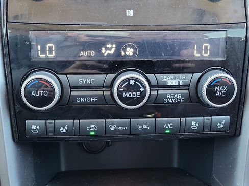 Used 2020 Subaru Ascent Touring w/ Popular Package #3 image 15