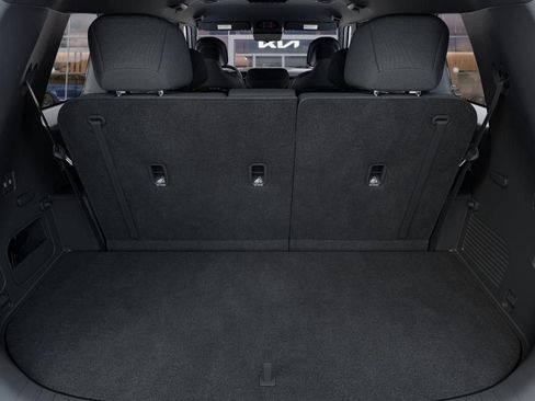 New 2027 Kia Telluride LX FWD image 20
