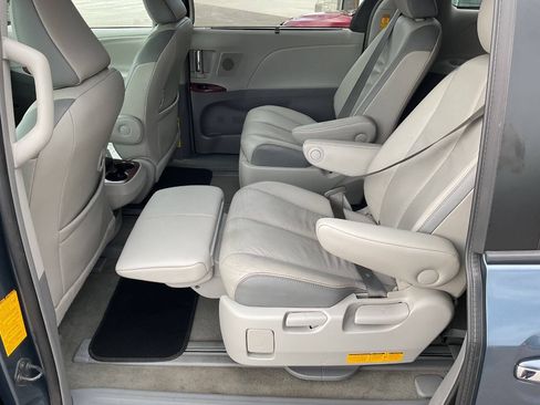 Used 2014 Toyota Sienna Limited w/ Limited Premium Package AWD/4WD image 31