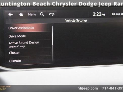 Used 2023 Genesis G80 2.5T image 26