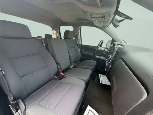 Used 2016 Chevrolet Silverado 1500 LT w/ All Star Edition image 18