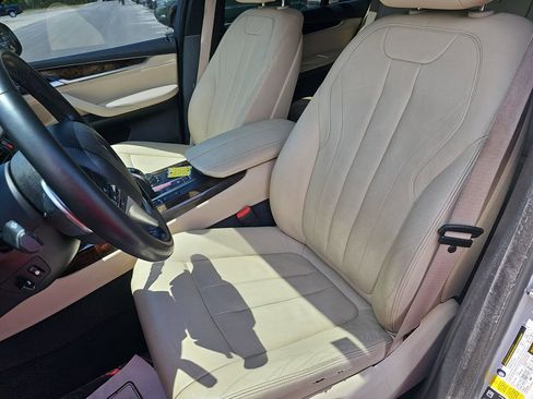 Used 2018 BMW X5 xDrive35i AWD/4WD image 20