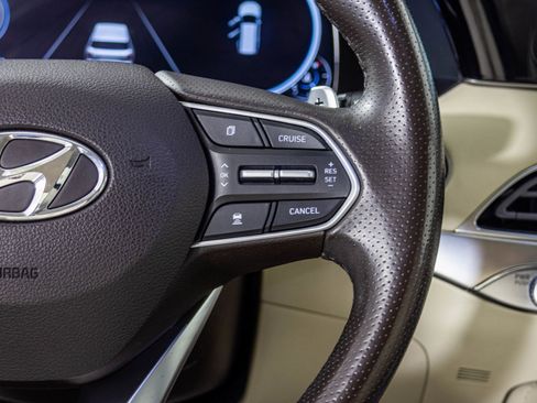 Used 2020 Hyundai Palisade Limited image 33