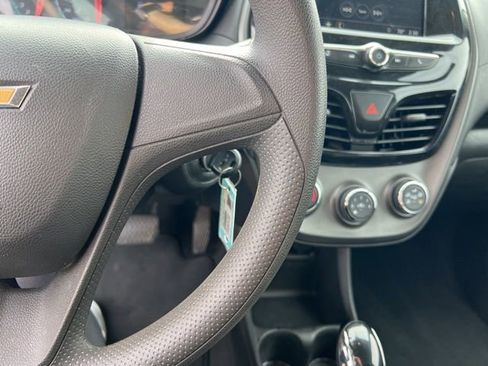 Used 2020 Chevrolet Spark LS image 17