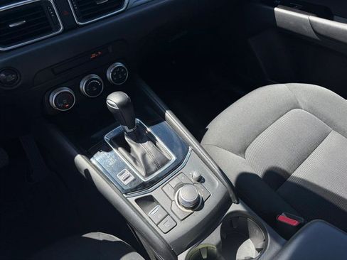 Used 2023 MAZDA CX-5 AWD 2.5 S image 14