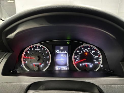 Used 2015 Toyota Camry XSE w/ Advanced Technology Package FWD image 10