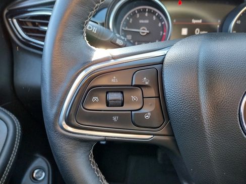 Used 2022 Buick Encore GX Essence w/ Advanced Technology Package image 24