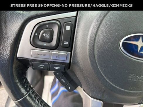 Used 2016 Subaru Outback 2.5i Premium image 24