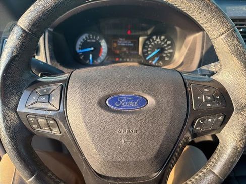 Used 2017 Ford Explorer XLT AWD/4WD image 13