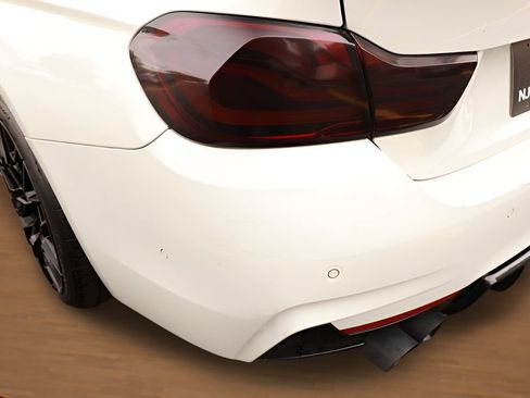 Used 2019 BMW 430i xDrive Coupe AWD/4WD image 13
