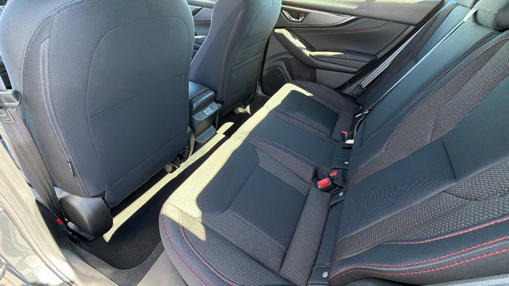 New 2026 Subaru WRX Premium AWD/4WD image 24