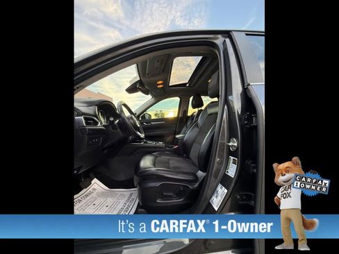 Used 2018 MAZDA CX-5 Touring w/ Preferred Equipment Package image 63