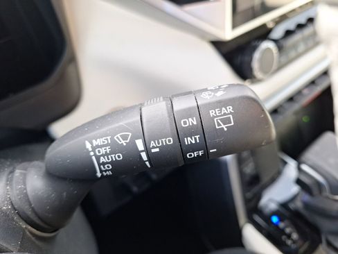 Used 2024 Toyota Sequoia Capstone image 24