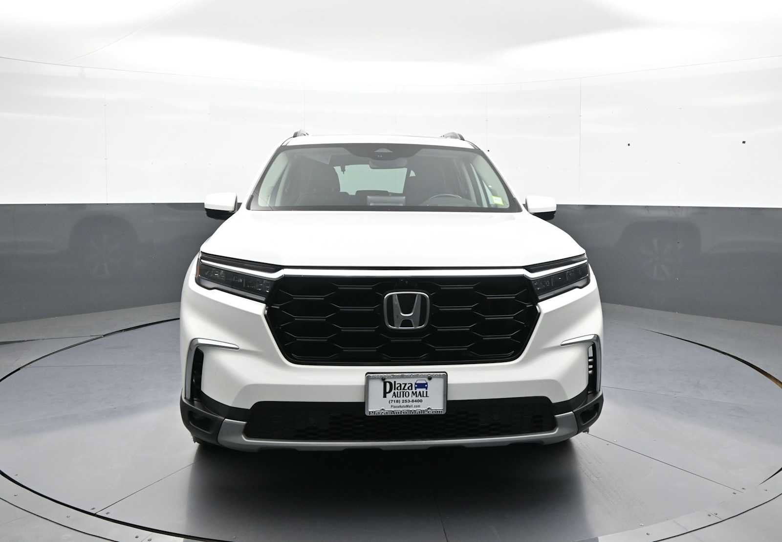 Certified 2023 Honda Pilot Elite image 1