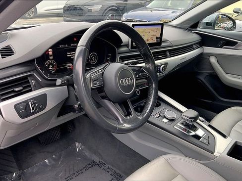 Used 2018 Audi A4 2.0T Premium Plus w/ Premium Plus Package image 19