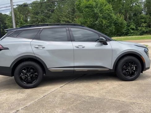 Used 2023 Kia Sportage X-Pro Prestige image 7